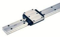 Linear Guides | NB Slide Guide -SGW | Nippon Bearing | Profile Guide Rail