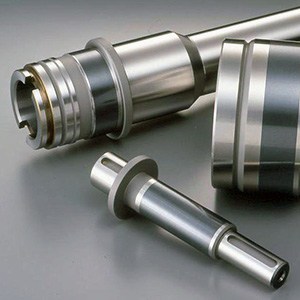 Spindle Shafts, Spindle Units, NB Spindle Products